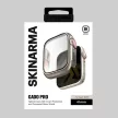 Skinarma tok Gado Pro Apple Watch 41mm   titanium