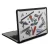 Skinarma Henko MacBook Air 13" (M3-M2) tok, átlátszó