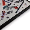 Skinarma Henko MacBook Air 13" (M3-M2) tok, átlátszó