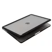 Skinarma Henko MacBook Air 13" (M3-M2) tok, átlátszó