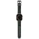 Skinarma óraszíj Shokku Apple Watch         49/45/44mm, zöld
