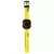 Skinarma óraszíj Shokku Apple Watch         49/45/44mm, sárga