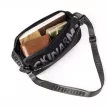 Skinarma Crossbody Fardel válltáska, fekete