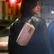 Skinarma Crossbody Fardel válltáska, zöld