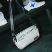 Skinarma Crossbody Fardel válltáska, zöld