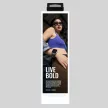 Skinarma óraszíj Spunk Apple Watch Ultra    49mm, narancssárga