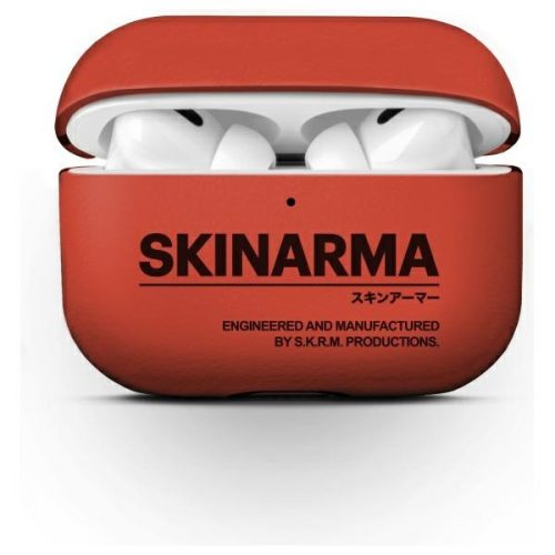 Skinarma Spunk AirPods Pro 2 tok, narancs