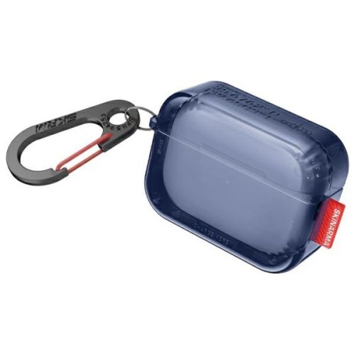 Skinarma Saido AirPods Pro 2 tok, kék