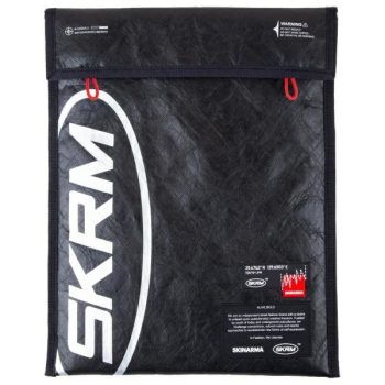 Skinarma Torba Comet laptop táska 14", fekete