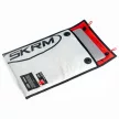 Skinarma Torba Comet laptop táska 14", ezüst