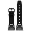 Skinarma óraszíj Titon Apple Watch Ultra    49mm tok, fekete
