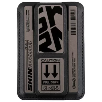   Skinarma Kado Kira Kobai Wallet Mag-Charge Grip Stand, MagSafe kártyatartó