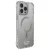 Saido iPhone 16 Pro Max, 6.9" Magnetic Charging MagSafe tok, titanium