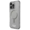 Saido iPhone 16 Pro Max, 6.9" Magnetic Charging MagSafe tok, titanium