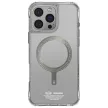 Saido iPhone 16 Pro Max, 6.9" Magnetic Charging MagSafe tok, titanium