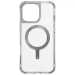Saido iPhone 16 Pro Max, 6.9" Magnetic Charging MagSafe tok, titanium