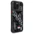 Ekho iPhone 16 Pro Max, 6.9" Magnetic Charging tok, fekete