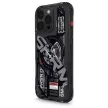 Ekho iPhone 16 Pro Max, 6.9" Magnetic Charging tok, fekete