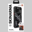 Ekho iPhone 16 Pro Max, 6.9" Magnetic Charging tok, fekete