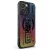 Kira Kobai iPhone 16 Pro, Max 6.9" Magnetic Charging Grip Stand hologram tok, színes