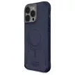 Mecha iPhone 16 Pro Max, 6.9" Magnetic Charging tok, sötétkék
