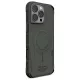 Mecha iPhone 16 Pro Max, 6.9" MagSafe Magnetic Charging tok, zöld