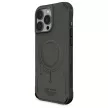 Mecha iPhone 16 Pro Max, 6.9" MagSafe Magnetic Charging tok, zöld