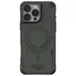 Mecha iPhone 16 Pro Max, 6.9" MagSafe Magnetic Charging tok, zöld