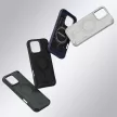 Mecha iPhone 16 Pro Max, 6.9" MagSafe Magnetic Charging tok, zöld