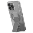 Axon iPhone 16 Pro Max, 6.9" MagSafe Magnetic Charging + Grip Stand tok, titanium