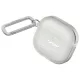 Skinarma Kinzoku AirPods 4 tok, átlátszó-matt