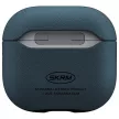 Skinarma Spunk AirPods 4 tok, kék