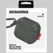 Skinarma Mecha CE AirPods 4 tok, oliva zöld