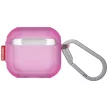 Skinarma Mecha CE AirPods 4 tok, rózsaszín
