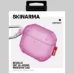 Skinarma Mecha CE AirPods 4 tok, rózsaszín