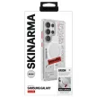 Skinarma Orion MagSafe Samsung Galaxy S25 Ultra tok, átlátszó