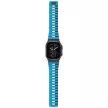 Skinarma óraszíj Gemini Apple Watch     49/46/45/44 mm, kék