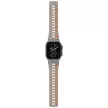 Skinarma óraszíj Gemini Apple Watch     49/46/45/44 mm szürke