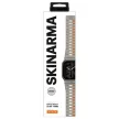 Skinarma óraszíj Gemini Apple Watch     49/46/45/44 mm szürke