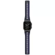 Skinarma óraszíj Gemini Apple Watch     49/46/45/44 mm, sötétkék