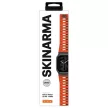 Skinarma óraszíj Gemini Apple Watch     49/46/45/44 mm , narancssárga