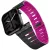 Skinarma óraszíj Gemini Apple Watch     42/41/40 mm fekete