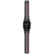 Skinarma óraszíj Gemini Apple Watch     42/41/40 mm fekete