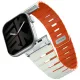 Skinarma óraszíj Gemini Apple Watch     42/41/40 mm, menta