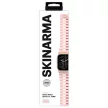 Skinarma óraszíj Gemini Apple Watch     42/41/40 mm, rózsaszín