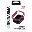 Skinarma Atom Apple Watch 42mm  tok,  fekete
