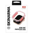 Skinarma Atom Apple Watch 42mm tok, rózsaszín