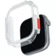 Skinarma Atom Apple Watch 42mm tok,  frost