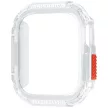 Skinarma Atom Apple Watch 42mm tok,  frost