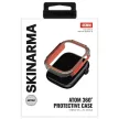Skinarma Atom Apple Watch 46mm   tok, narancssárga